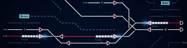 STEAM学习 铁路路线/铁路调度模拟器 Rail Route V2.3.21 最新 1.5G背景